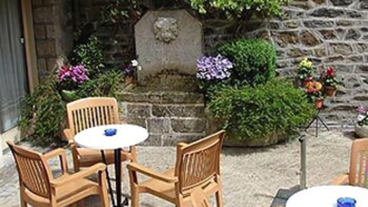 Photo of Outdoor in Uzerche