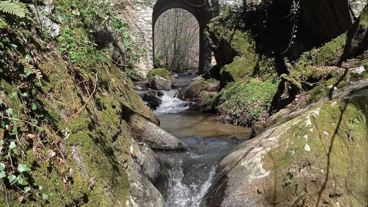 Photo of Outdoor in Uzerche