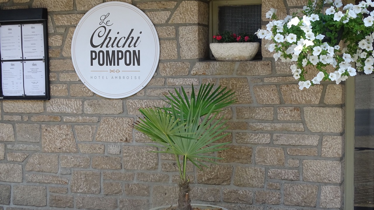 Photo of Outdoor in Uzerche