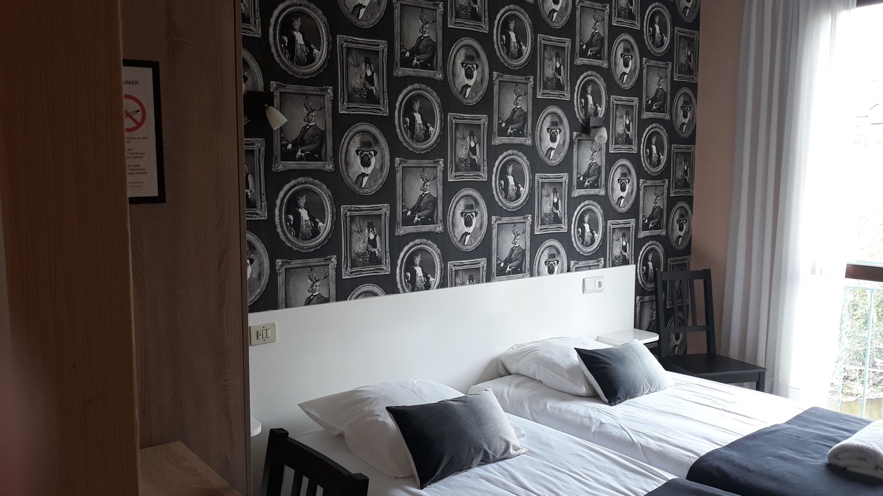 Photo of Bedroom in Uzerche