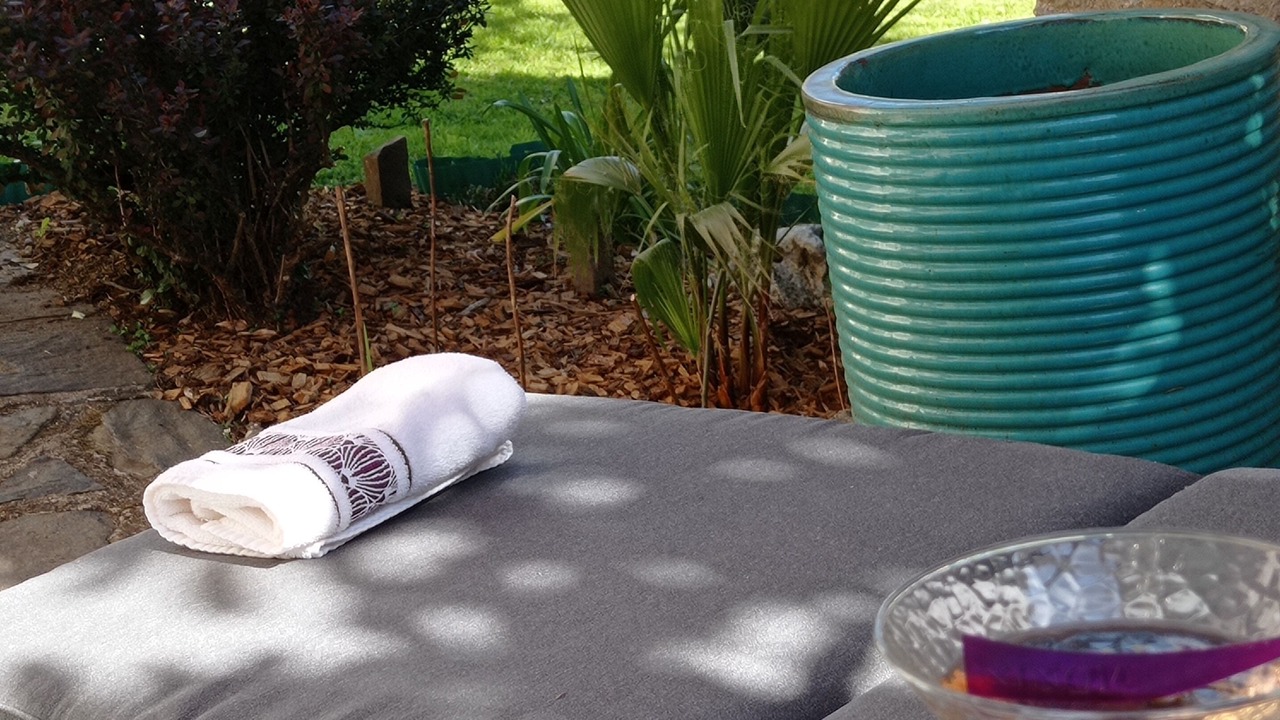 Photo of Outdoor in Uzerche