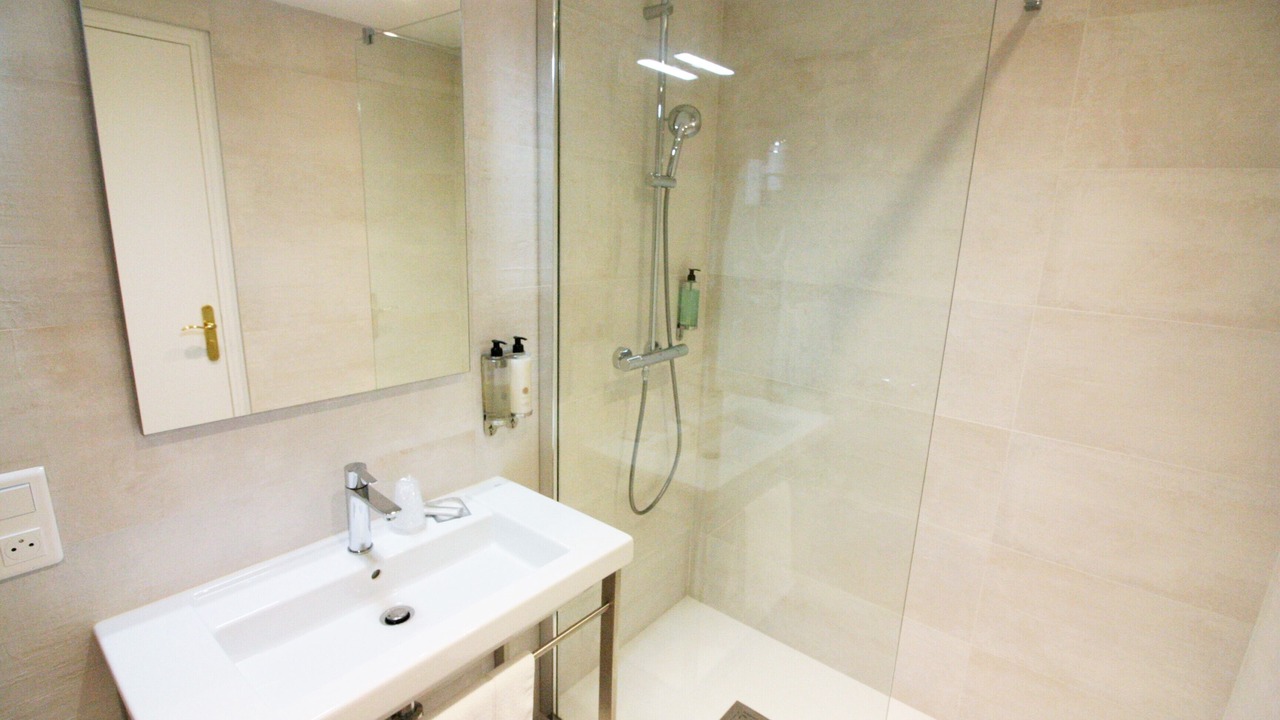 Photo of Bathroom in Mortagne-au-Perche