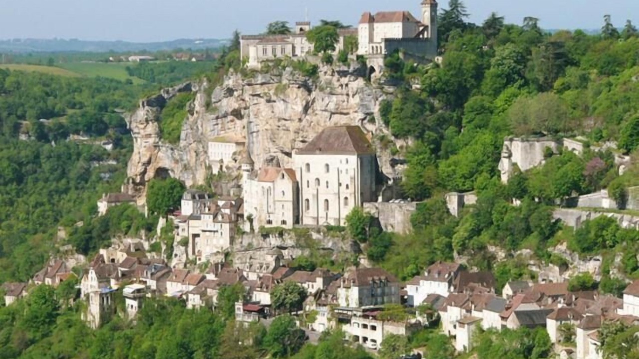 Photo of Outdoor in Rocamadour