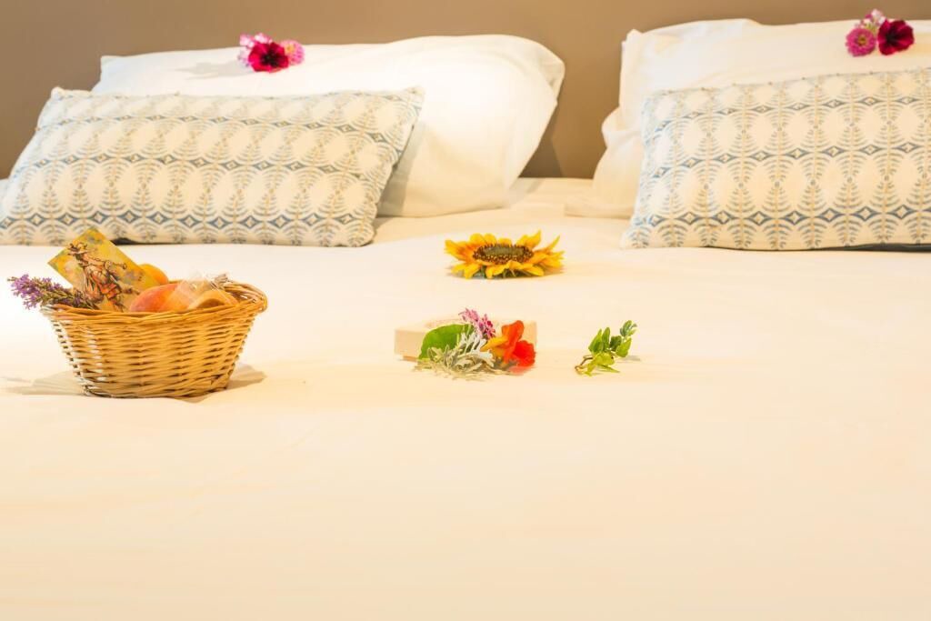 Photo of Bedroom in Rocamadour