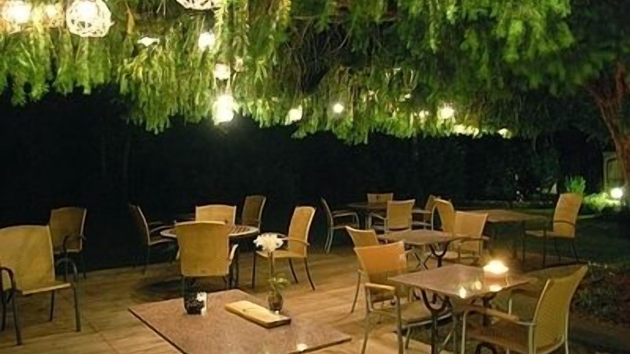 Photo of Patio Balcony in Rocamadour