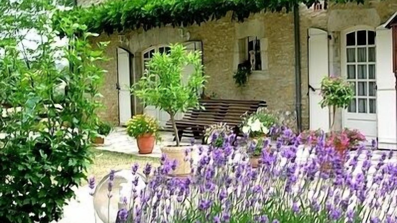 Photo of Outdoor in Rocamadour