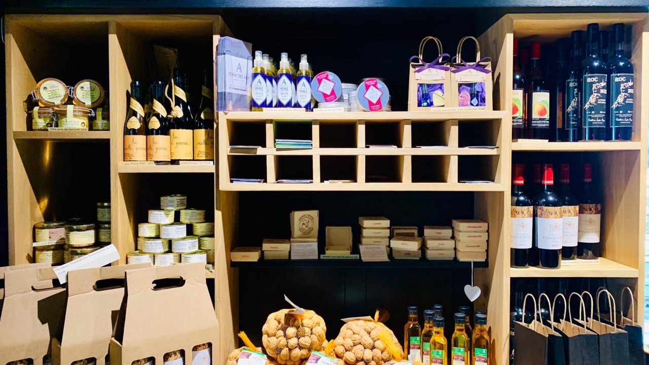 Photo of Others in Rocamadour