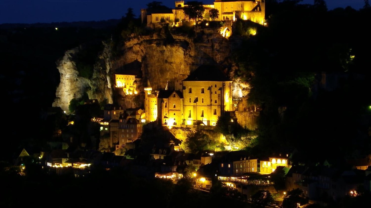 Photo of Outdoor in Rocamadour
