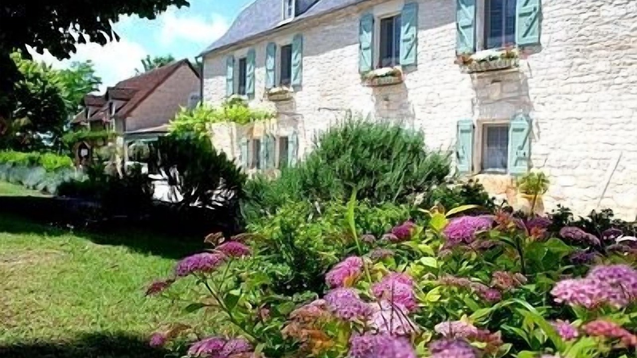 Photo of Outdoor in Rocamadour