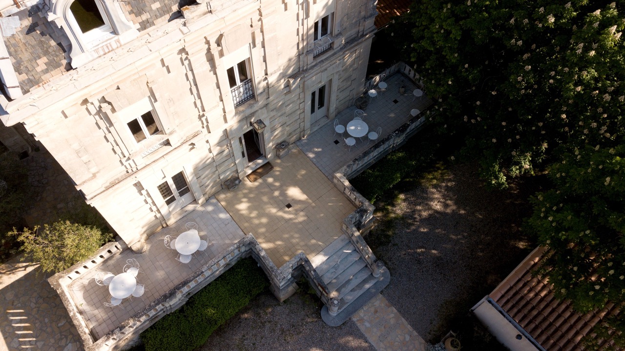 Photo of Outdoor in Villeneuve-les-Avignon