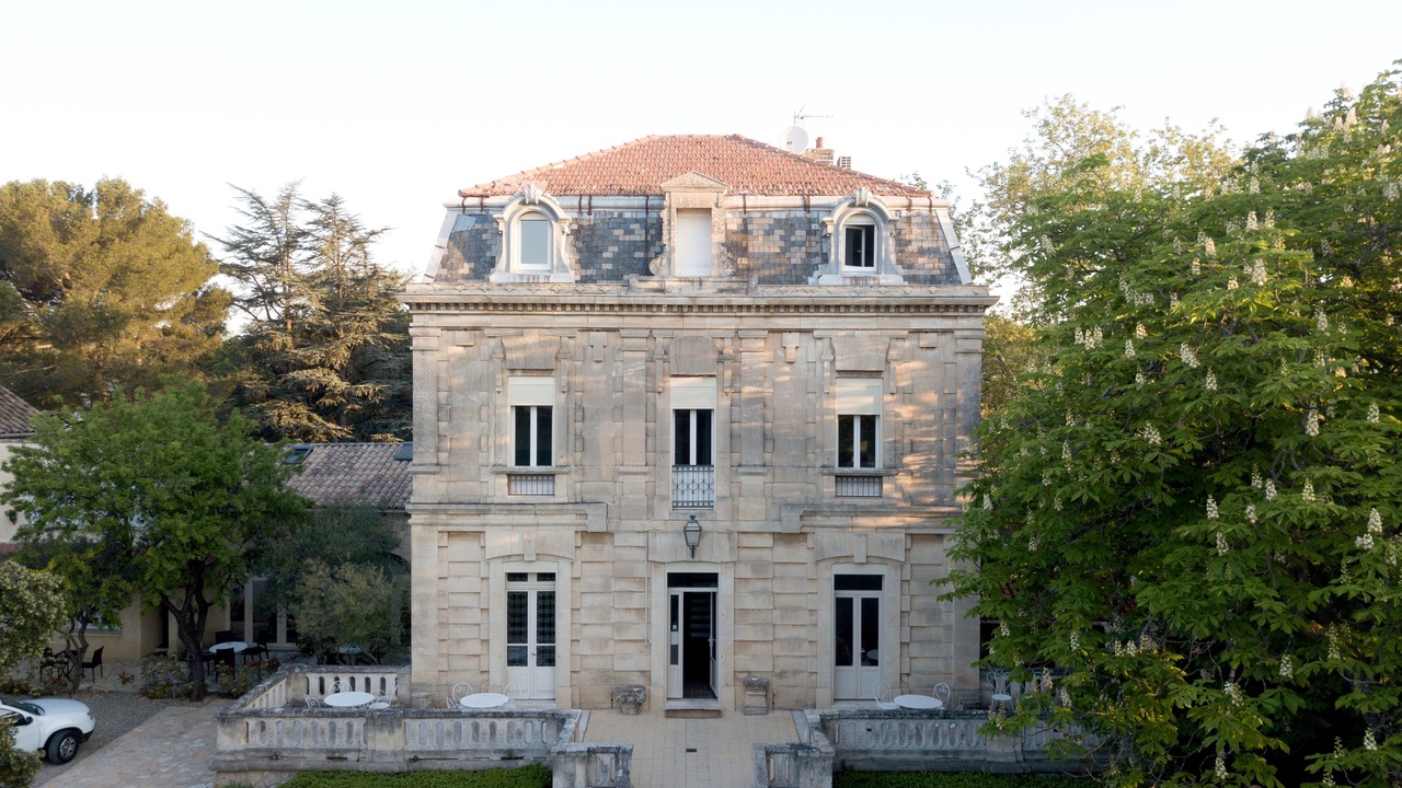 Photo of Outdoor in Villeneuve-les-Avignon