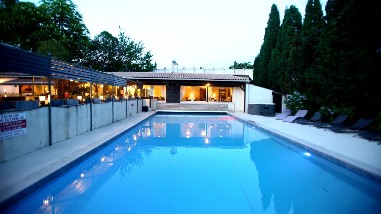 Photo of Outdoor in Villeneuve-les-Avignon
