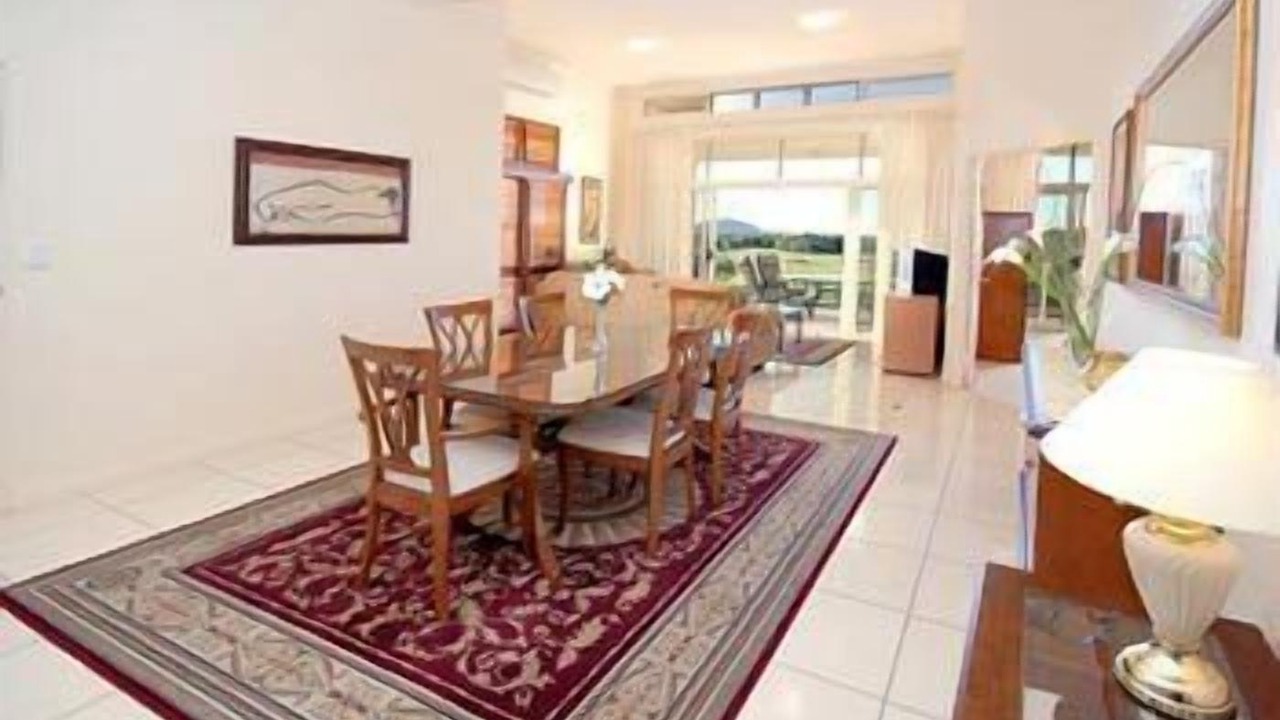 Photo of Bedroom in Twin Waters