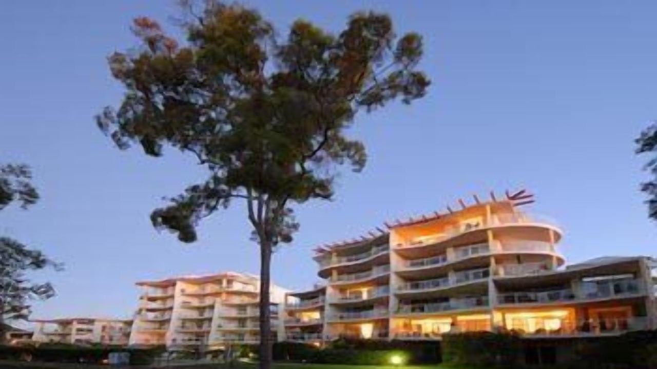 Photo of Outdoor in Twin Waters