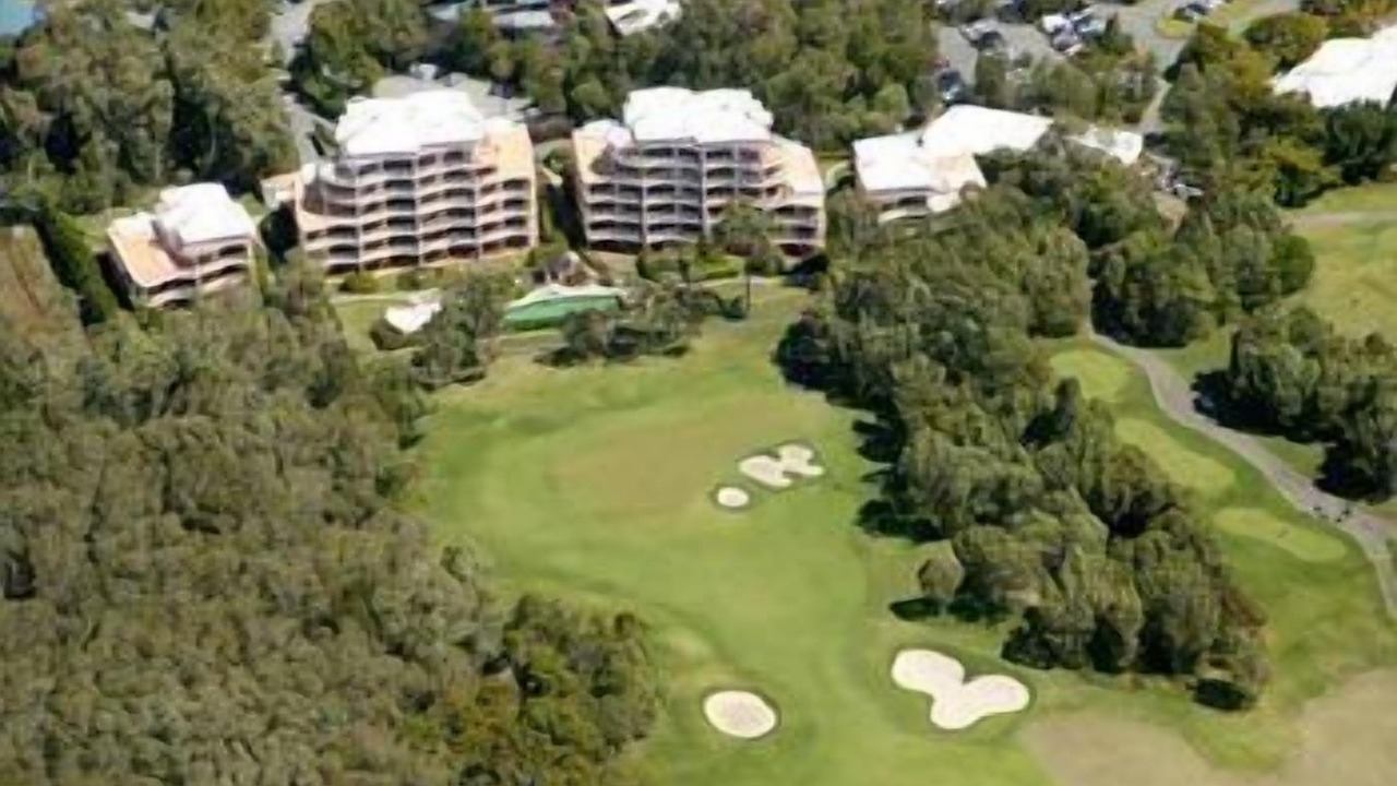 Photo of Outdoor in Twin Waters