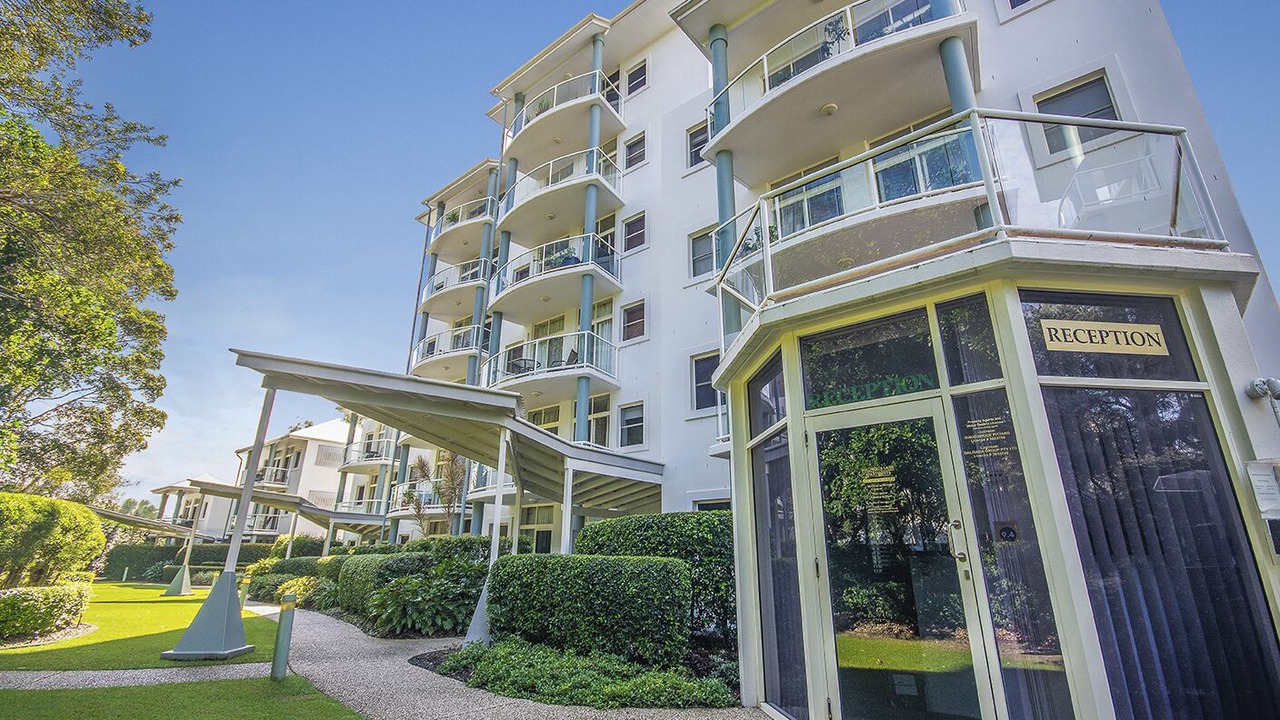 Photo of Outdoor in Twin Waters