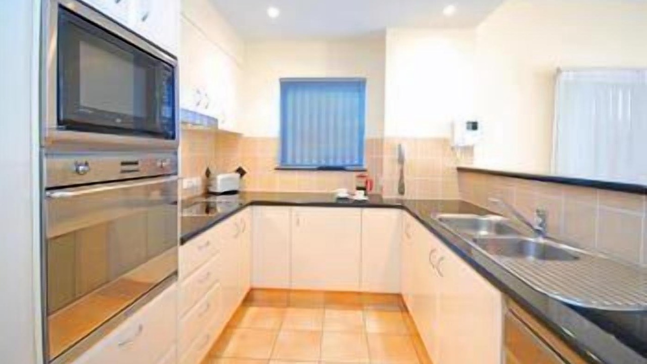 Photo of Kitchen in Twin Waters