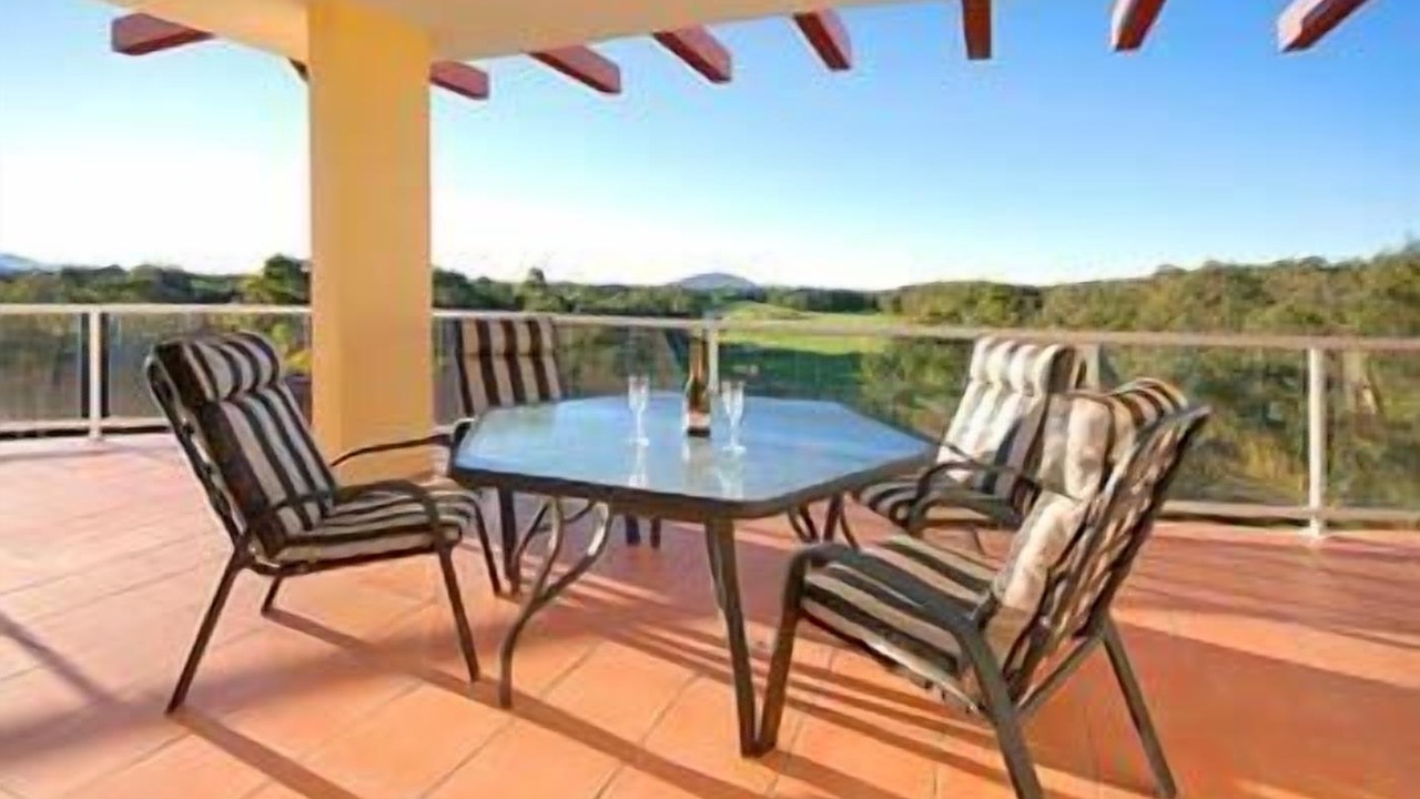 Photo of Patio Balcony in Twin Waters