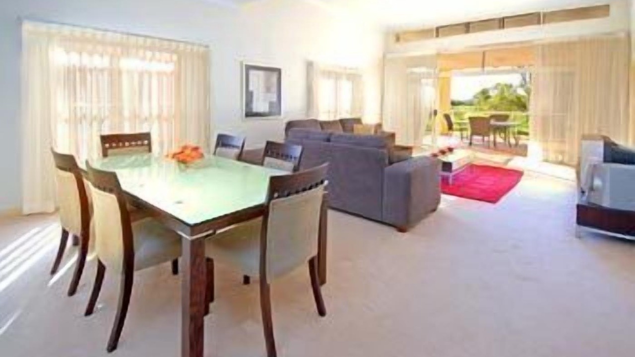 Photo of Bedroom in Twin Waters