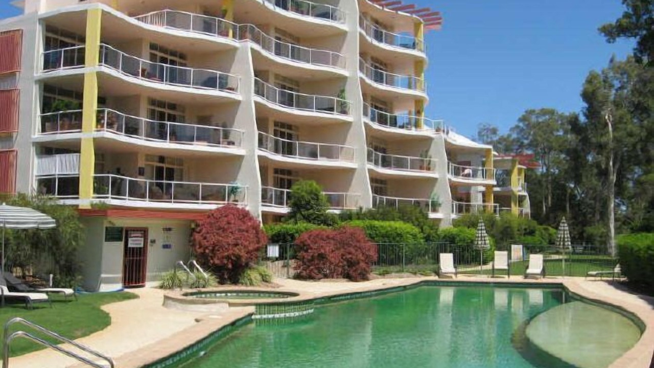 Photo of Outdoor in Twin Waters