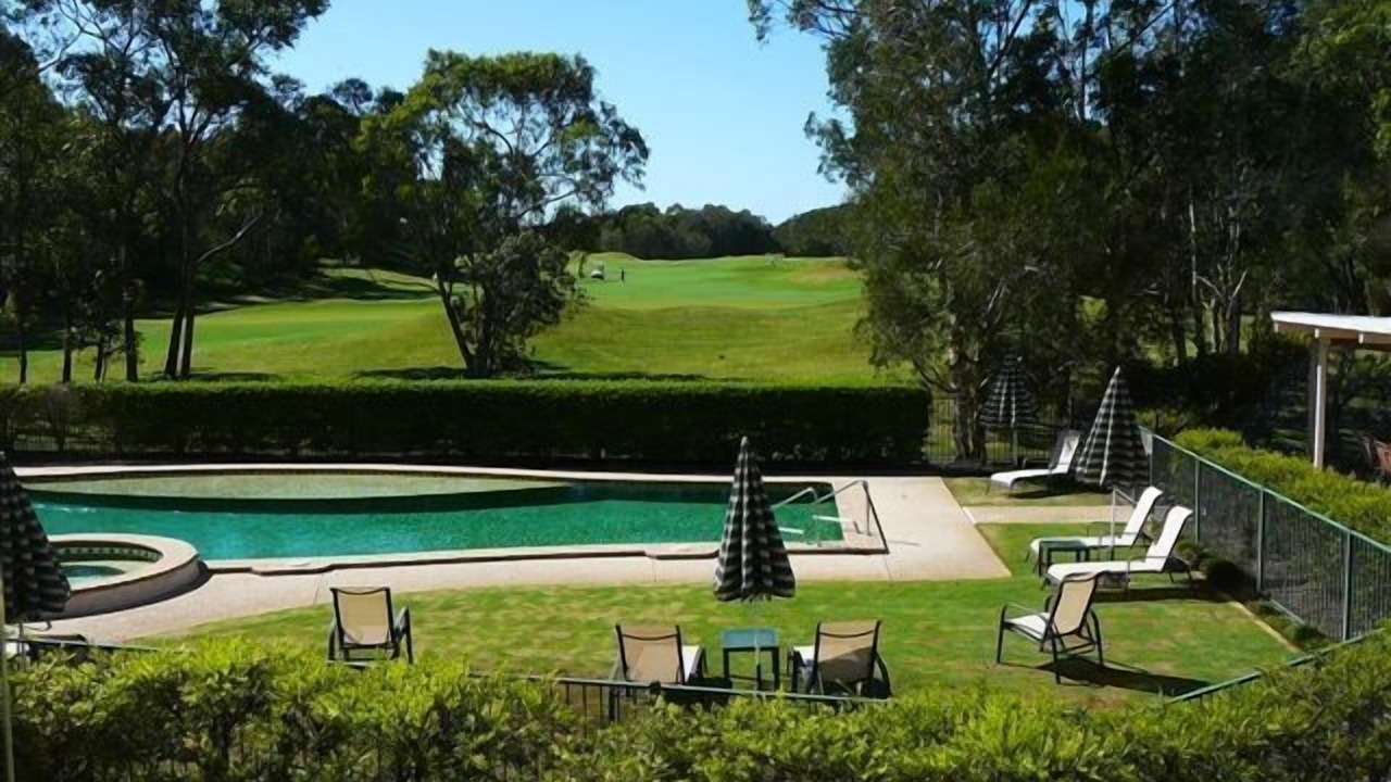 Photo of Outdoor in Twin Waters