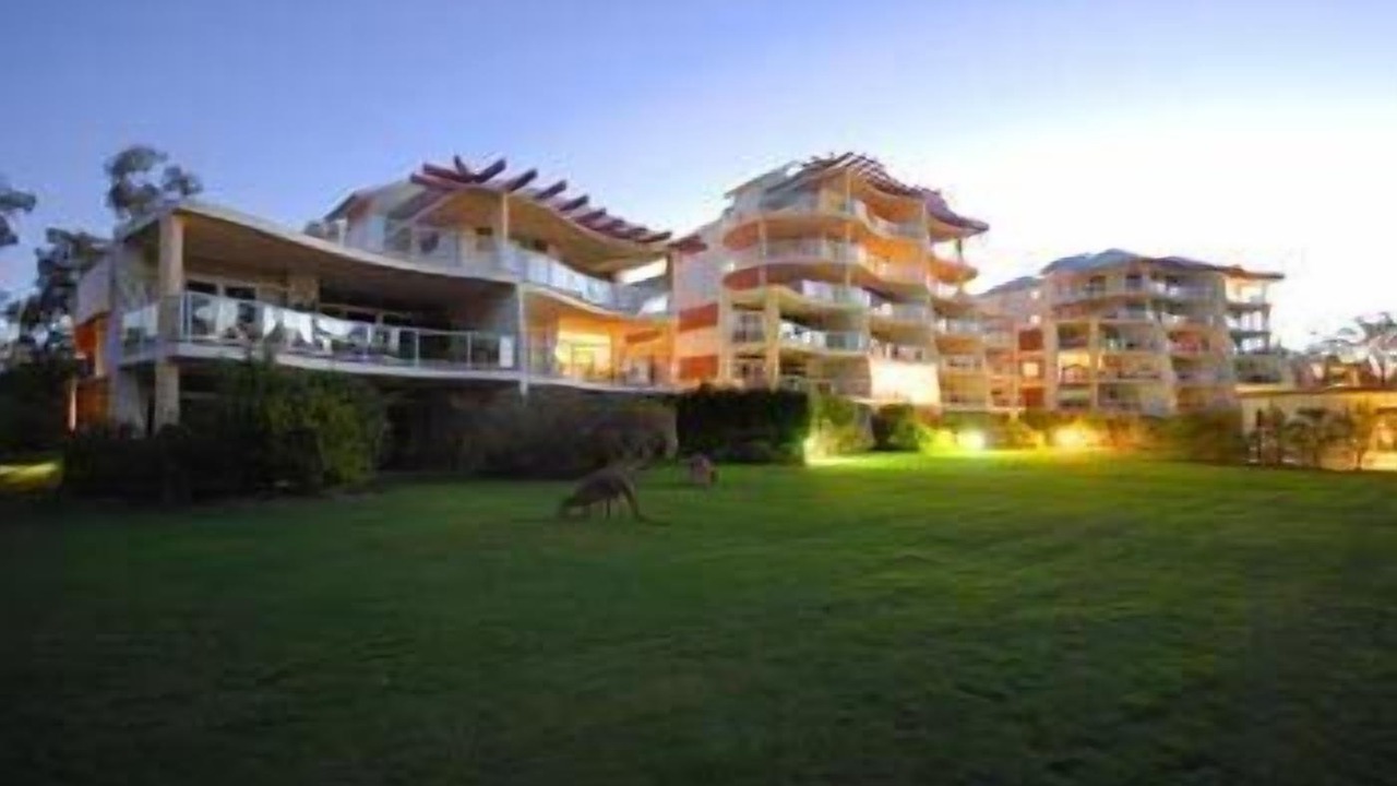 Photo of Outdoor in Twin Waters