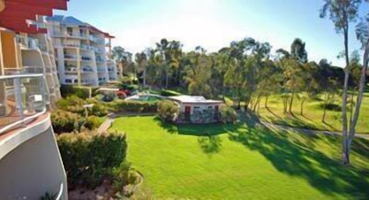 Photo of Outdoor in Twin Waters