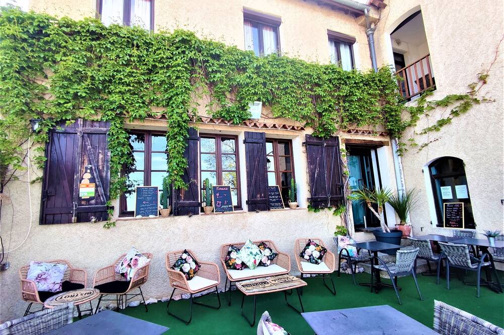 Photo of Others in Aiguines