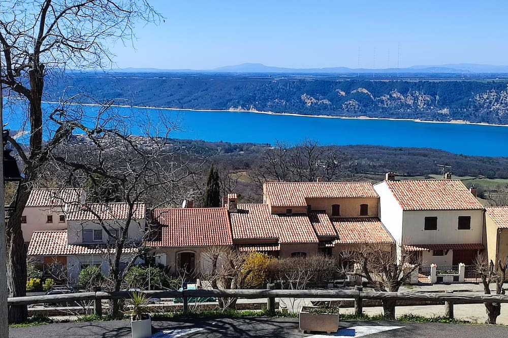 Photo of Outdoor in Aiguines