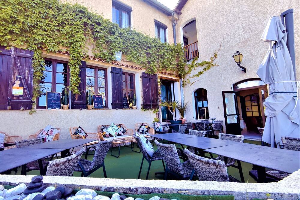 Photo of Outdoor in Aiguines