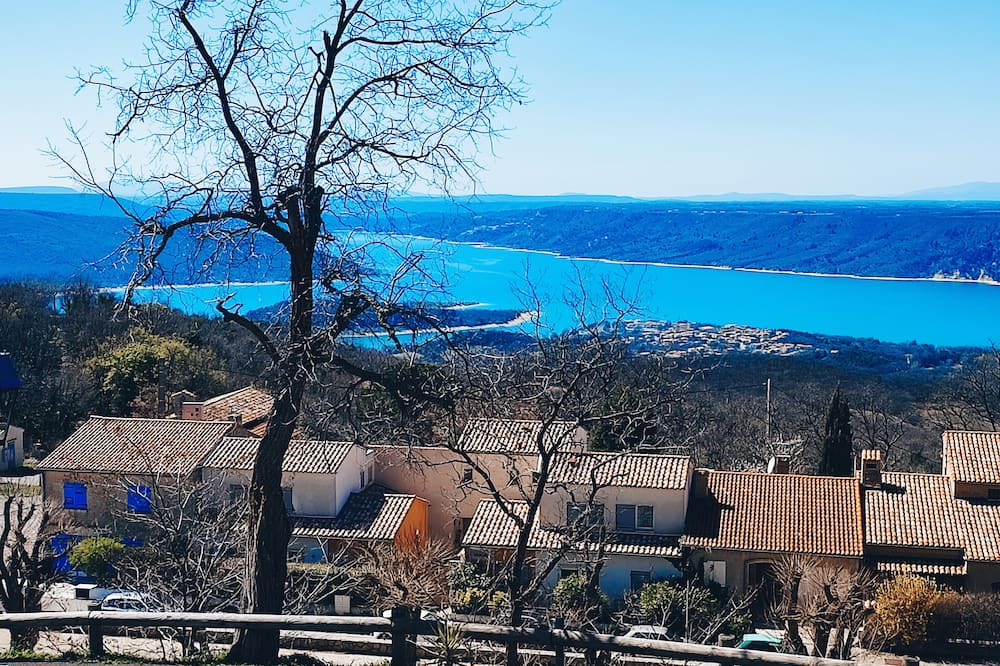 Photo of Outdoor in Aiguines