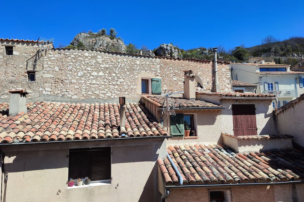 Photo of Outdoor in Aiguines