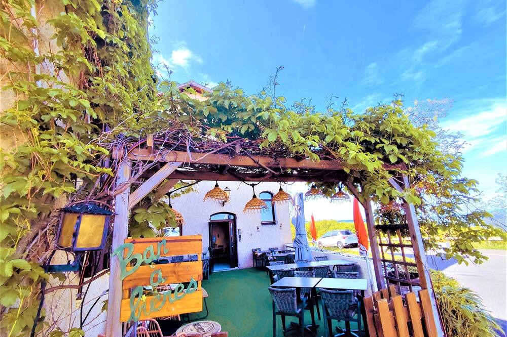 Photo of Outdoor in Aiguines