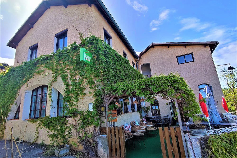 Photo of Outdoor in Aiguines