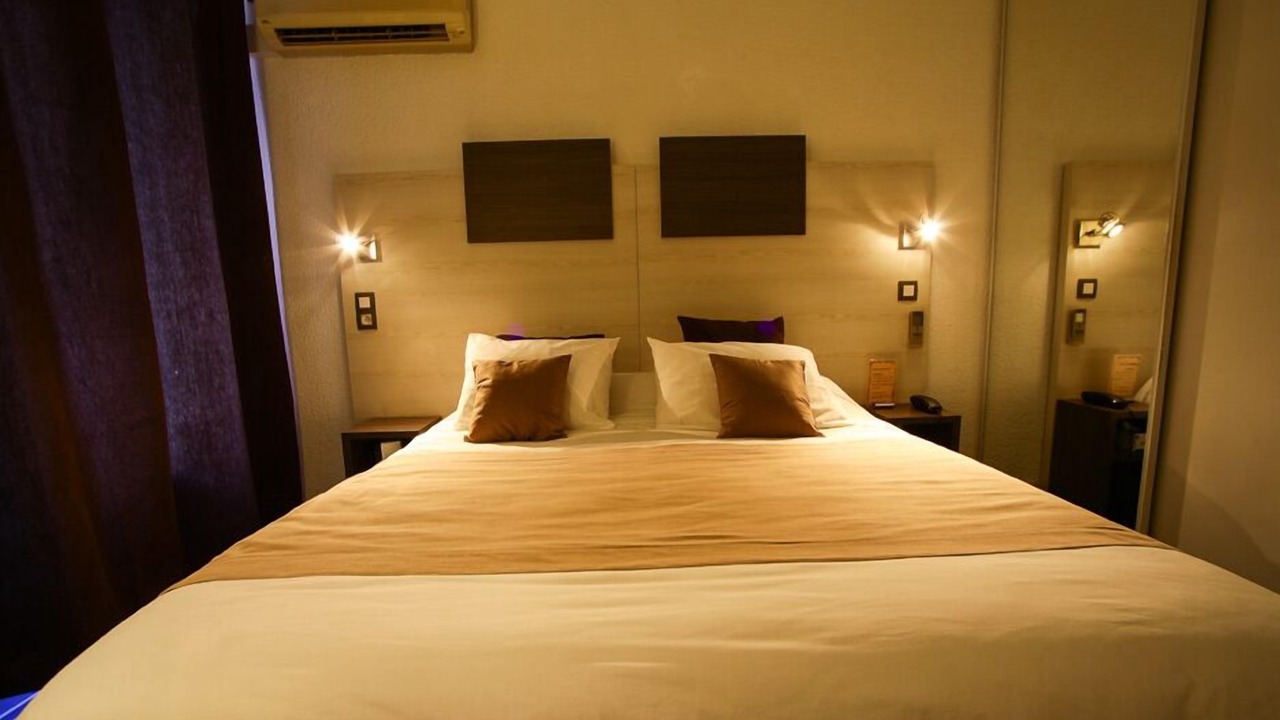 Photo of Bedroom in Argeles Plage