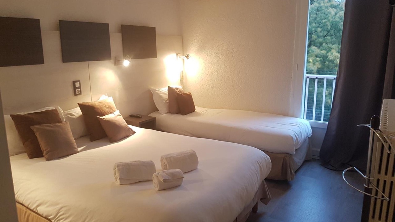 Photo of Bedroom in Argeles Plage