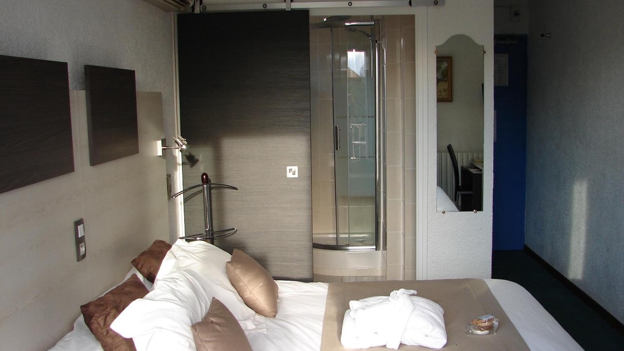 Photo of Bedroom in Argeles Plage