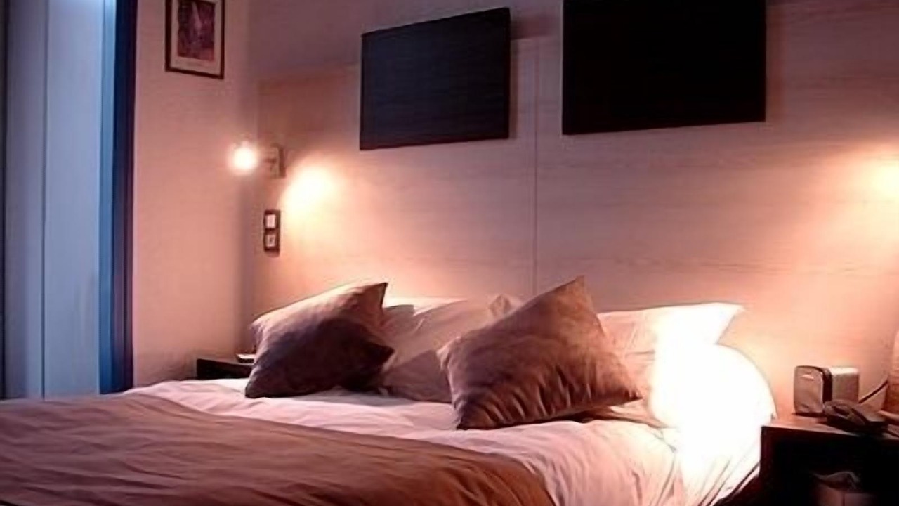Photo of Bedroom in Argeles Plage