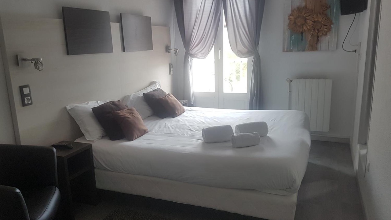Photo of Bedroom in Argeles Plage