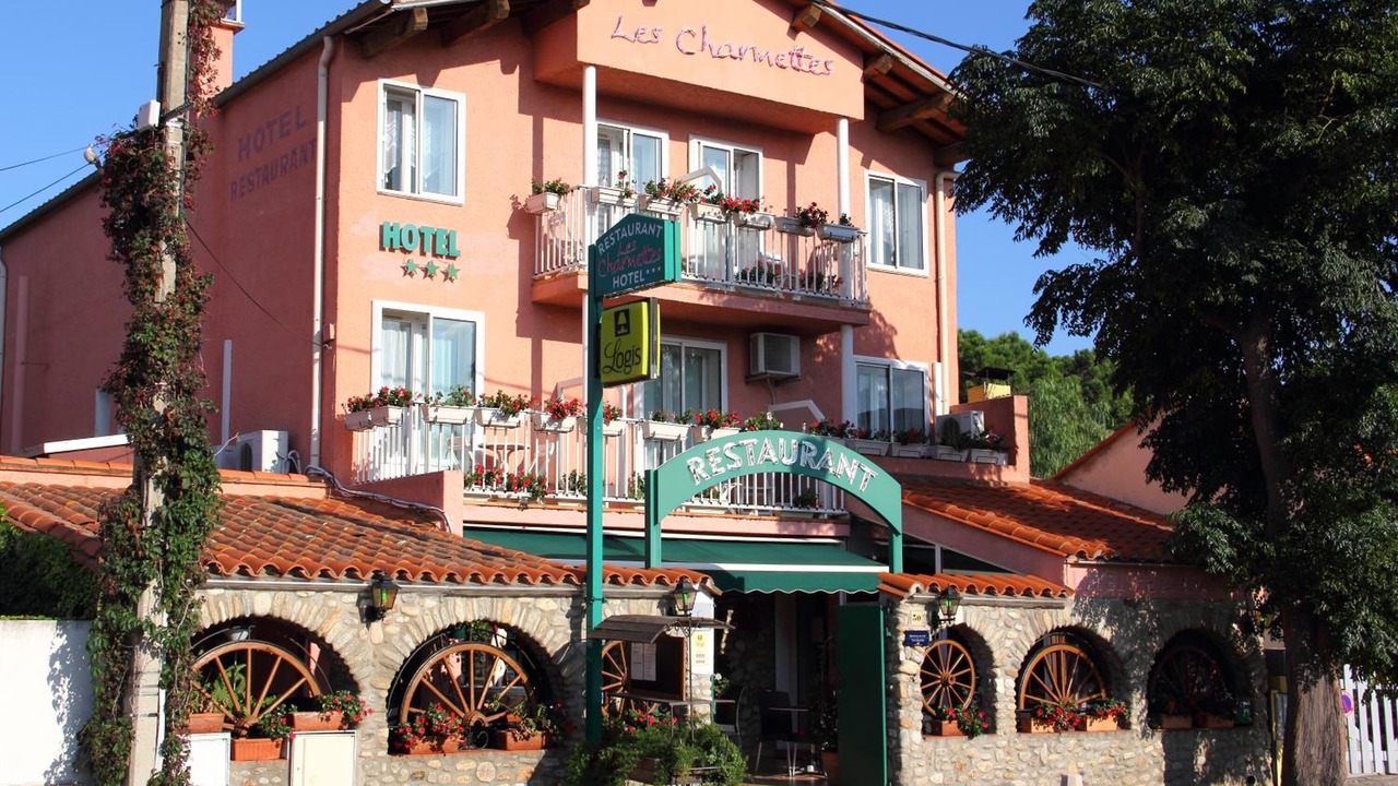 Photo of Outdoor in Argeles Plage