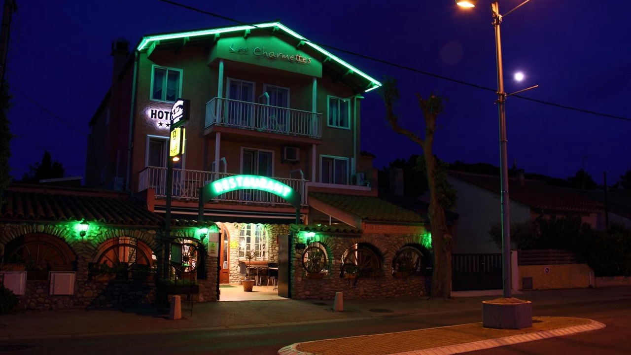 Photo of Outdoor in Argeles Plage