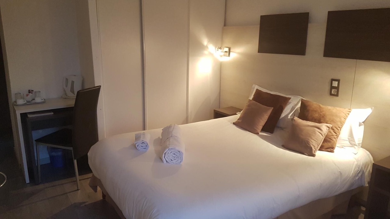 Photo of Bedroom in Argeles Plage