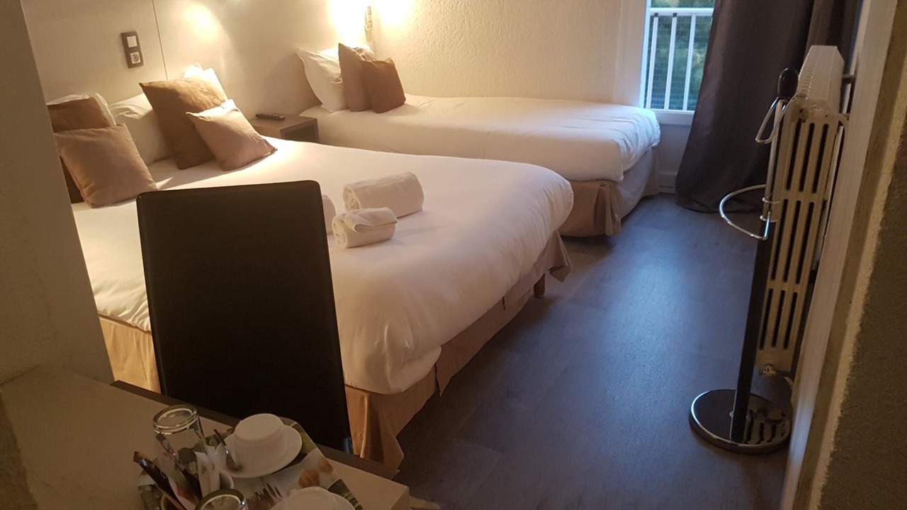 Photo of Bedroom in Argeles Plage