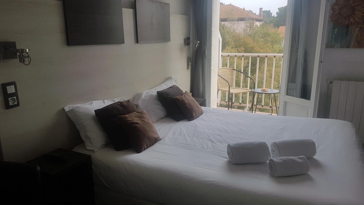 Photo of Bedroom in Argeles Plage