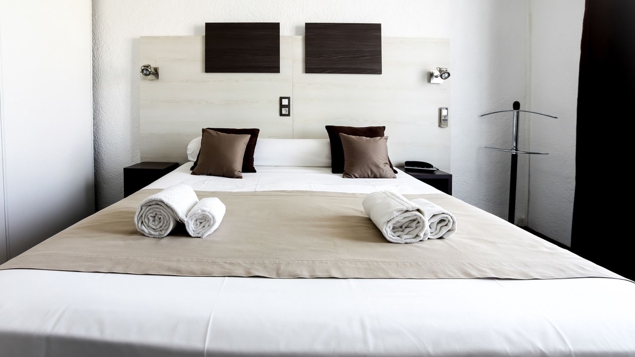 Photo of Bedroom in Argeles Plage