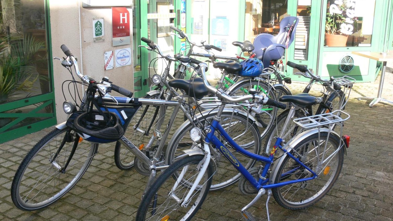 Photo of Others in Champtoceaux