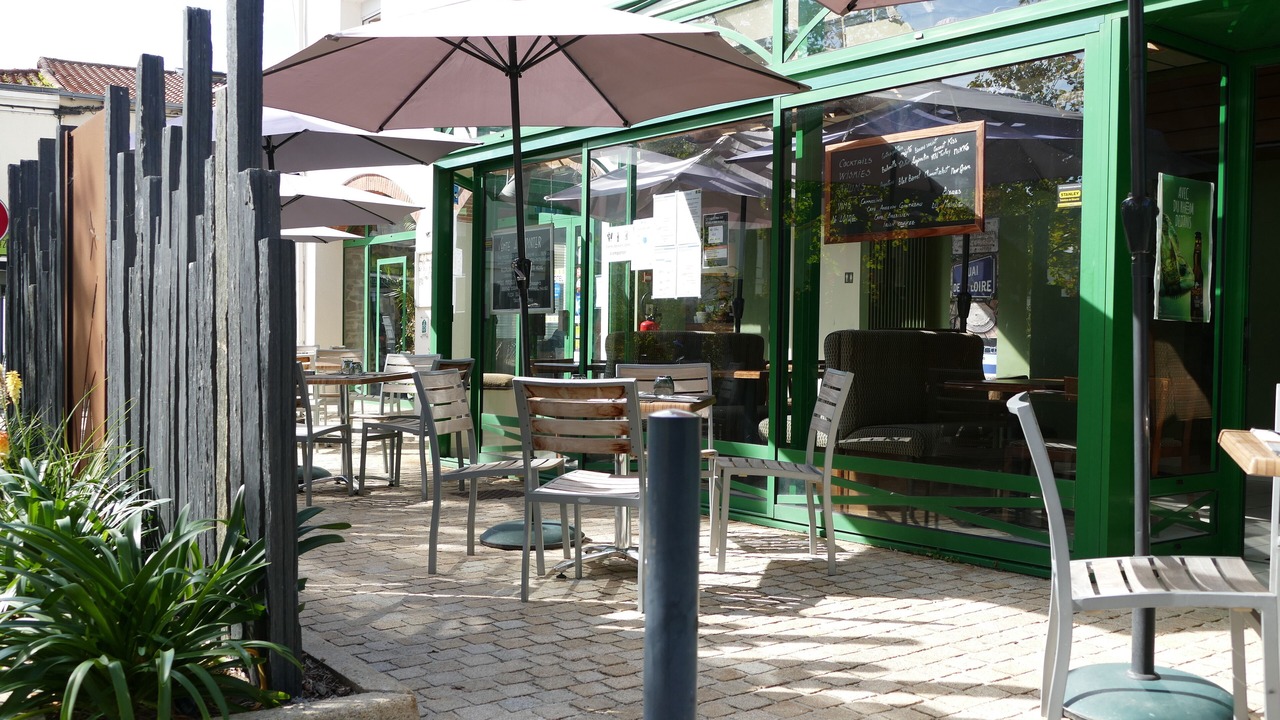 Photo of Outdoor in Champtoceaux