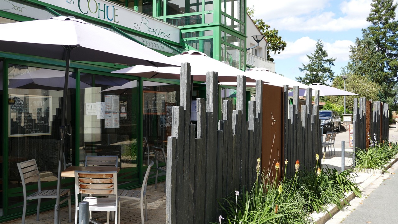 Photo of Outdoor in Champtoceaux