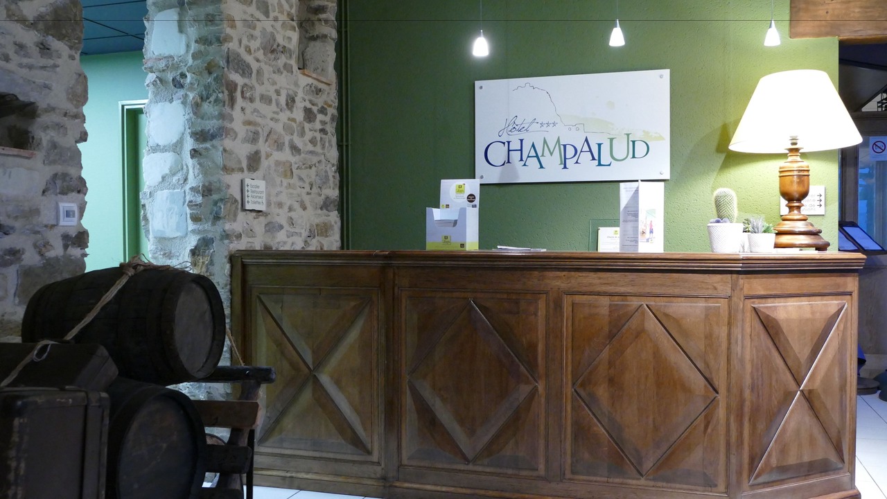 Photo of Others in Champtoceaux