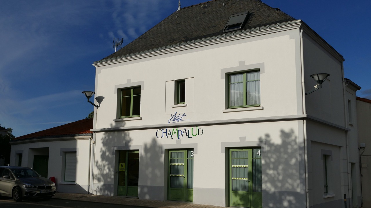 Photo of Outdoor in Champtoceaux
